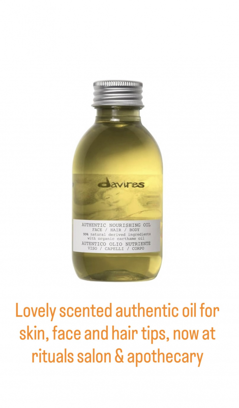 Organic Hair and Skin Products Doylestown Pa