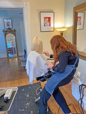 Rituals Salon Doylestown