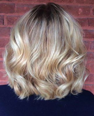 Hair color Doylestown